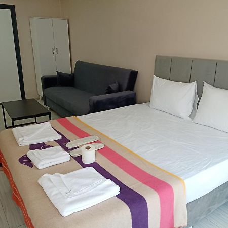 Ava Suite Istanbul Exterior photo